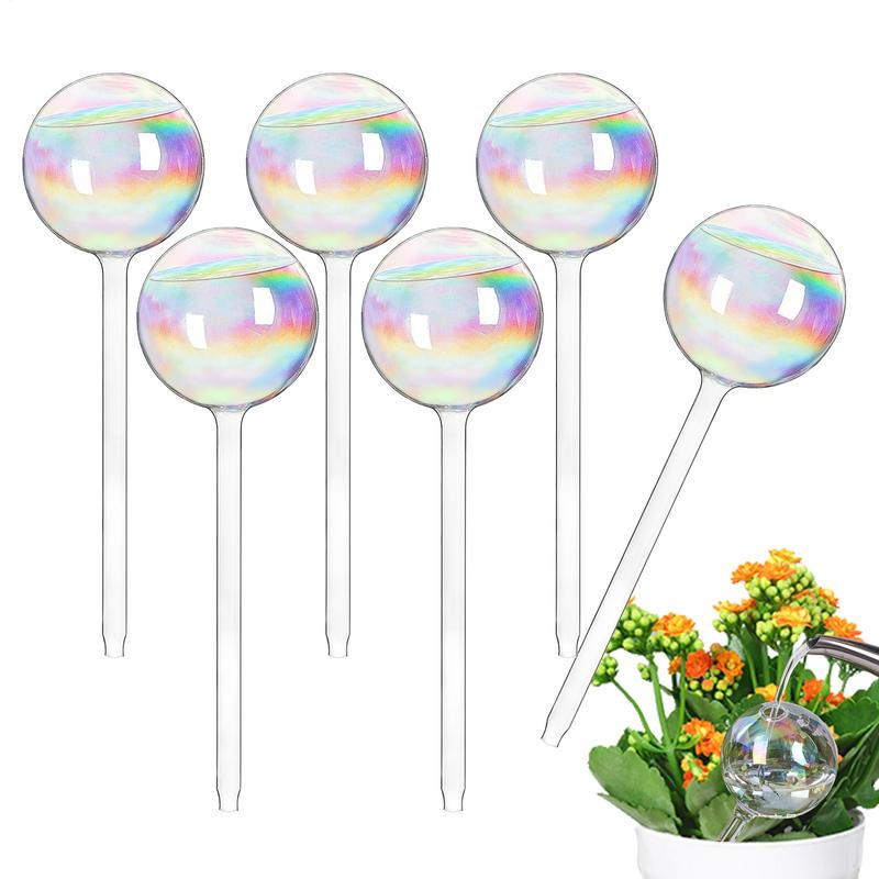 Plant Parent Kit - Automatisch bewateringssysteem Zelfbewateringsapparaat Glazen bollen Plantenbesproeiingsbollen