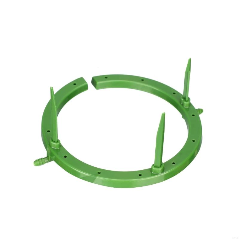 Plant Parent Kit - LX0C DRIP -irrigatie Set voor Home