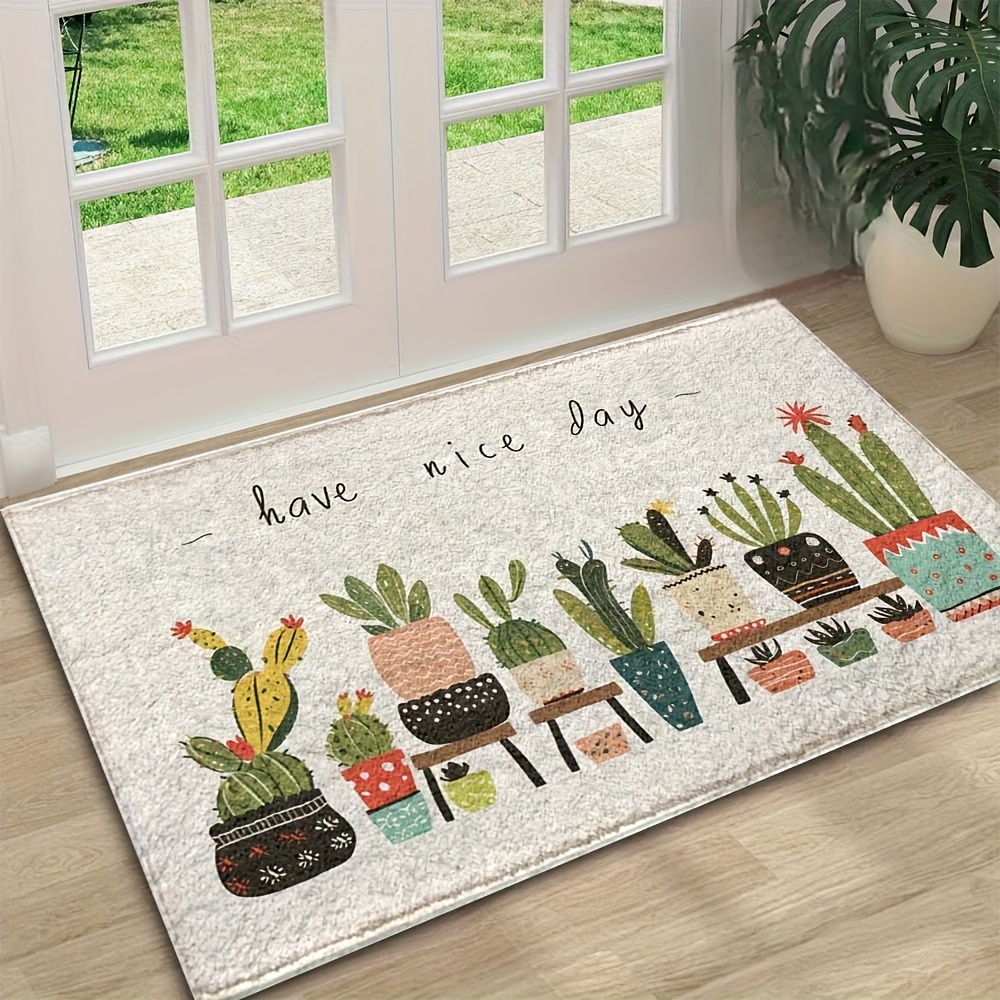 Fijne dag, gepotte cactus, cot - Plant Parent Day recensie en prijs