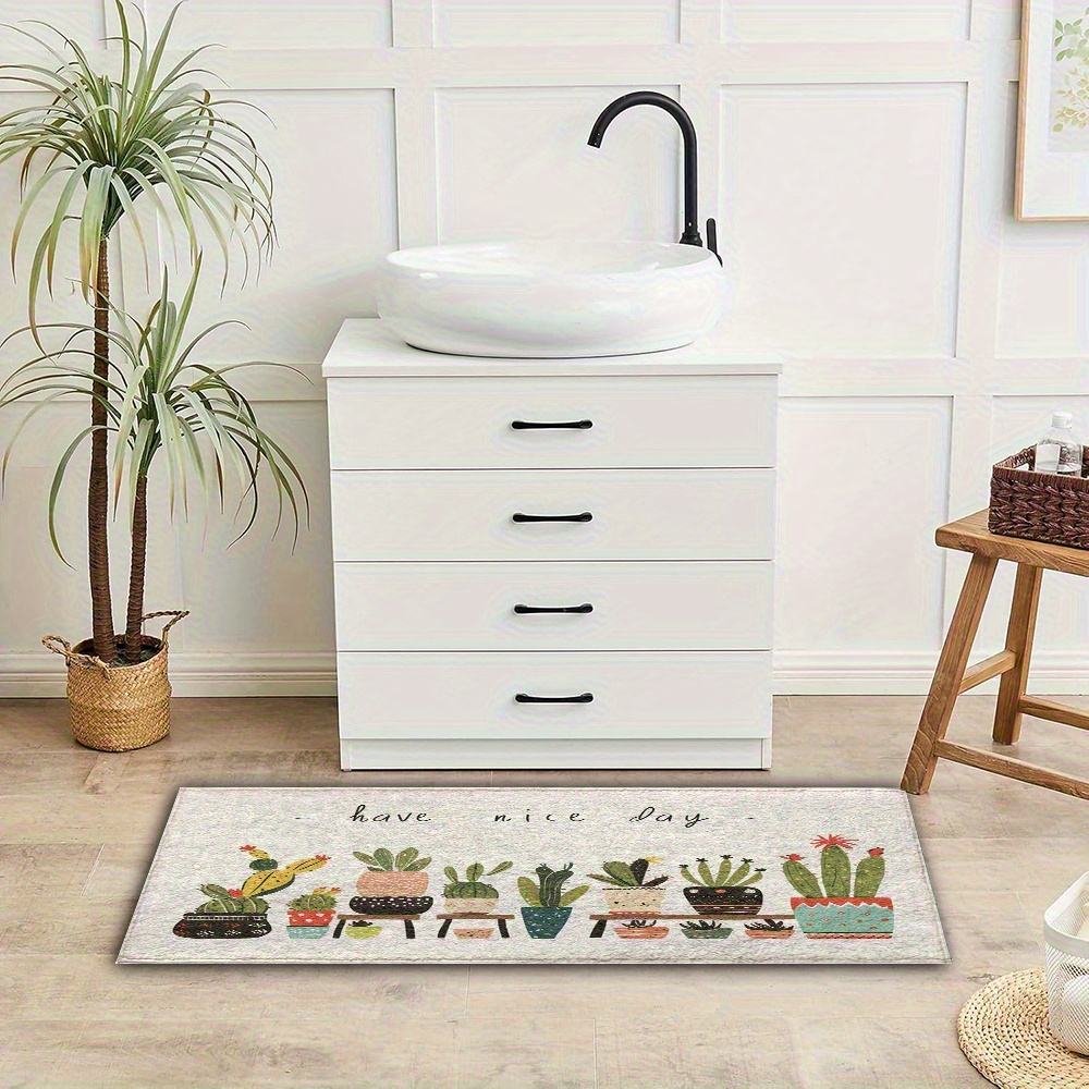 Fijne dag, gepotte cactus, cot - Plant Parent Day recensie en prijs