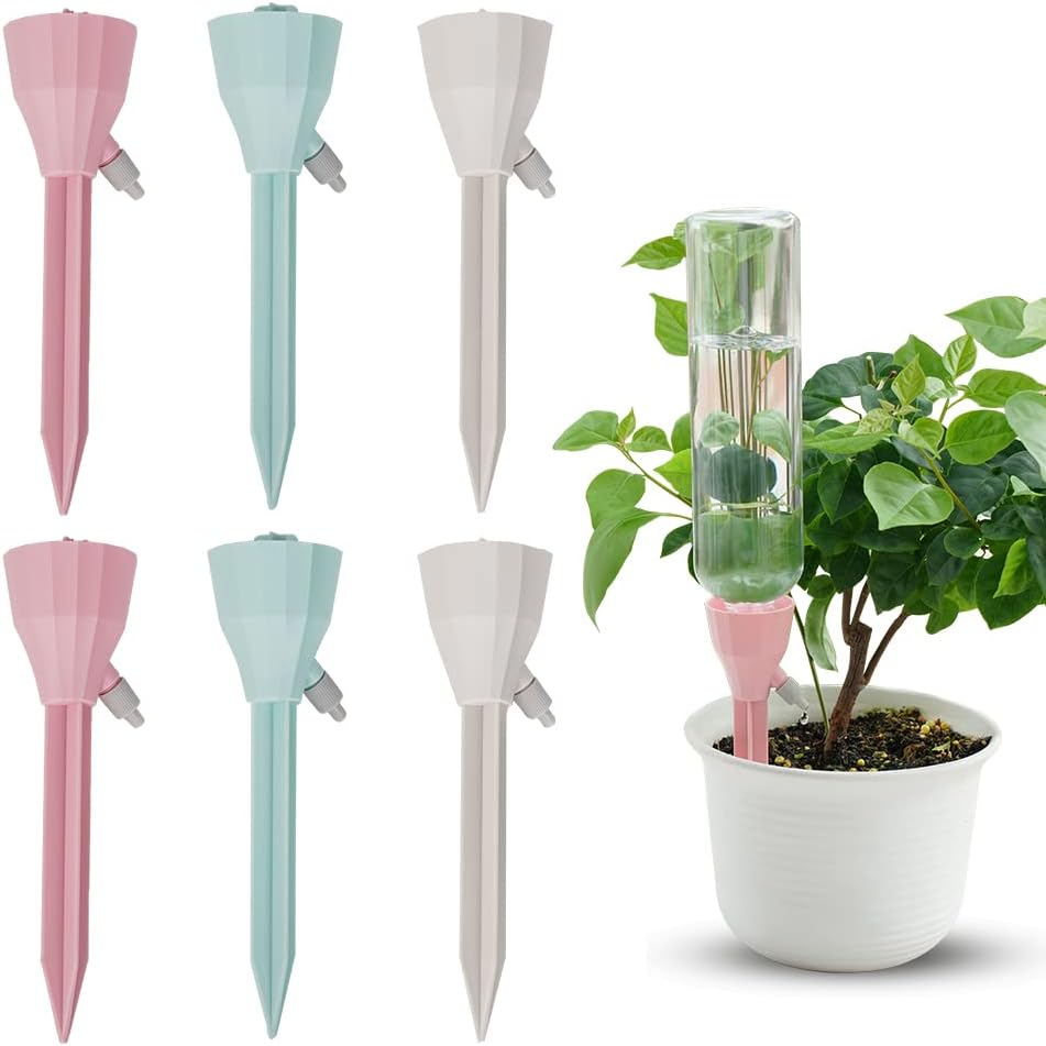 Automatisch druppelirrigatiesy - Plant Parenting recensie en prijs