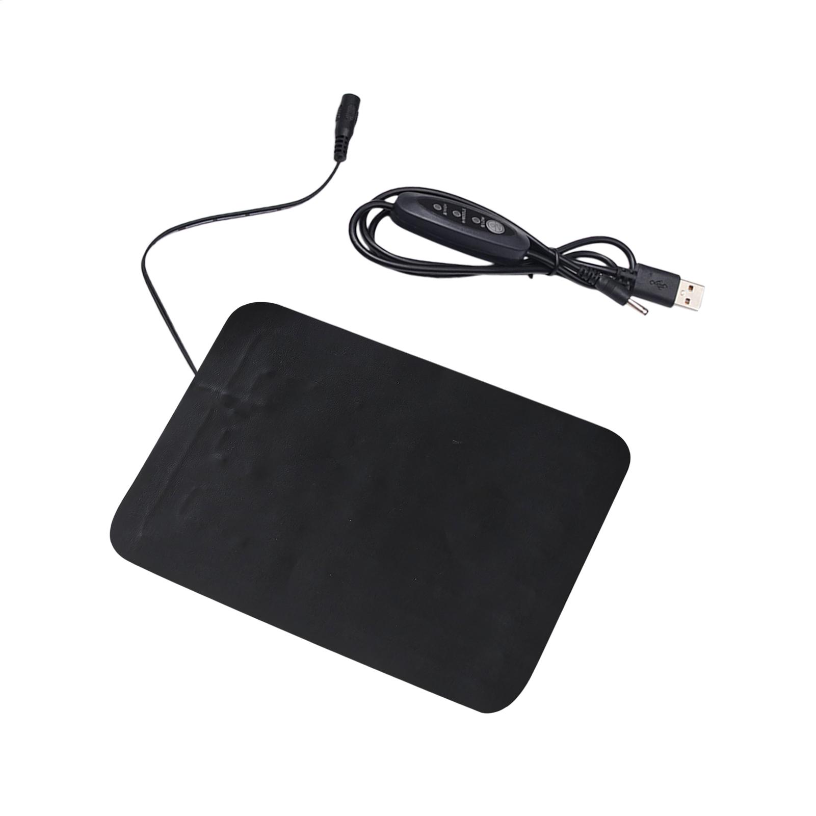 8,5W USB-kweekmatten voor zaai - Plant Parenting recensie en prijs