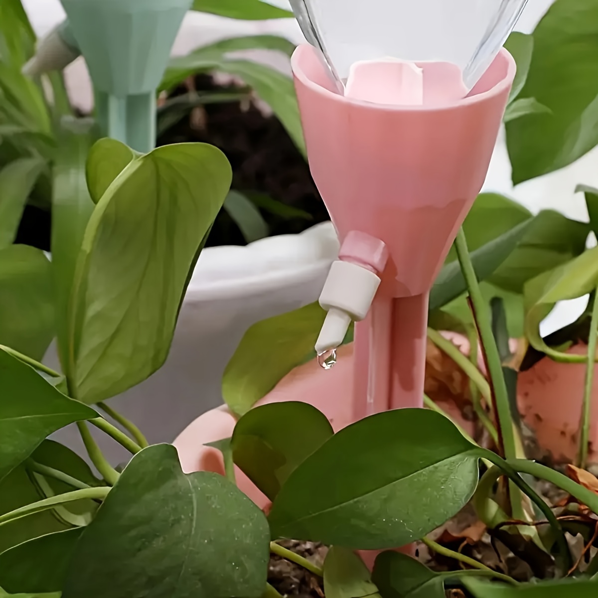 10 stuks automatische plantend - Plant Parent Kit recensie en prijs