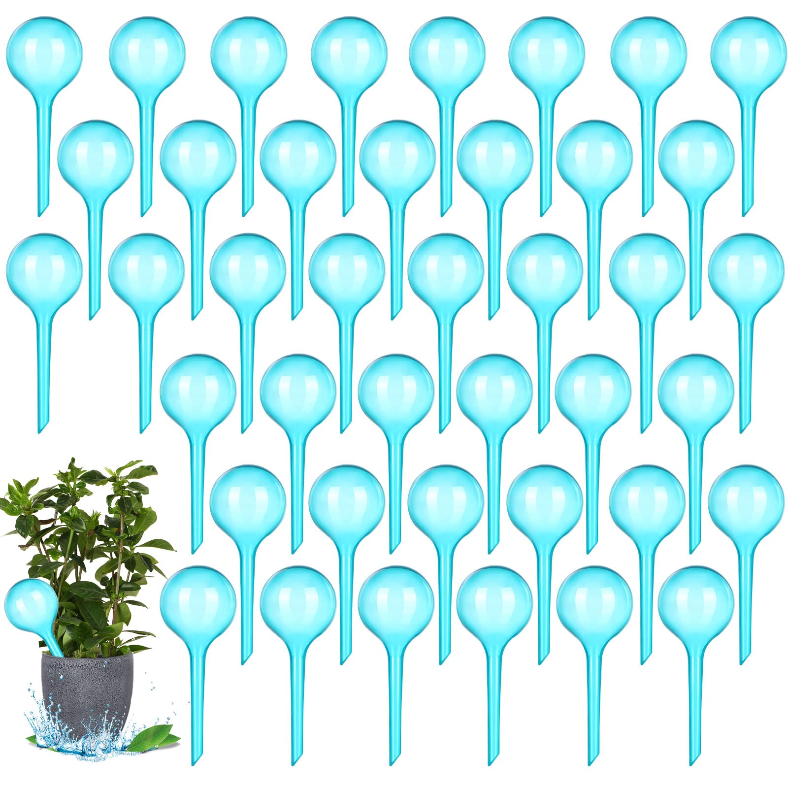 Plant Water Feeder Automatisch - Plant Parent Kit recensie en prijs
