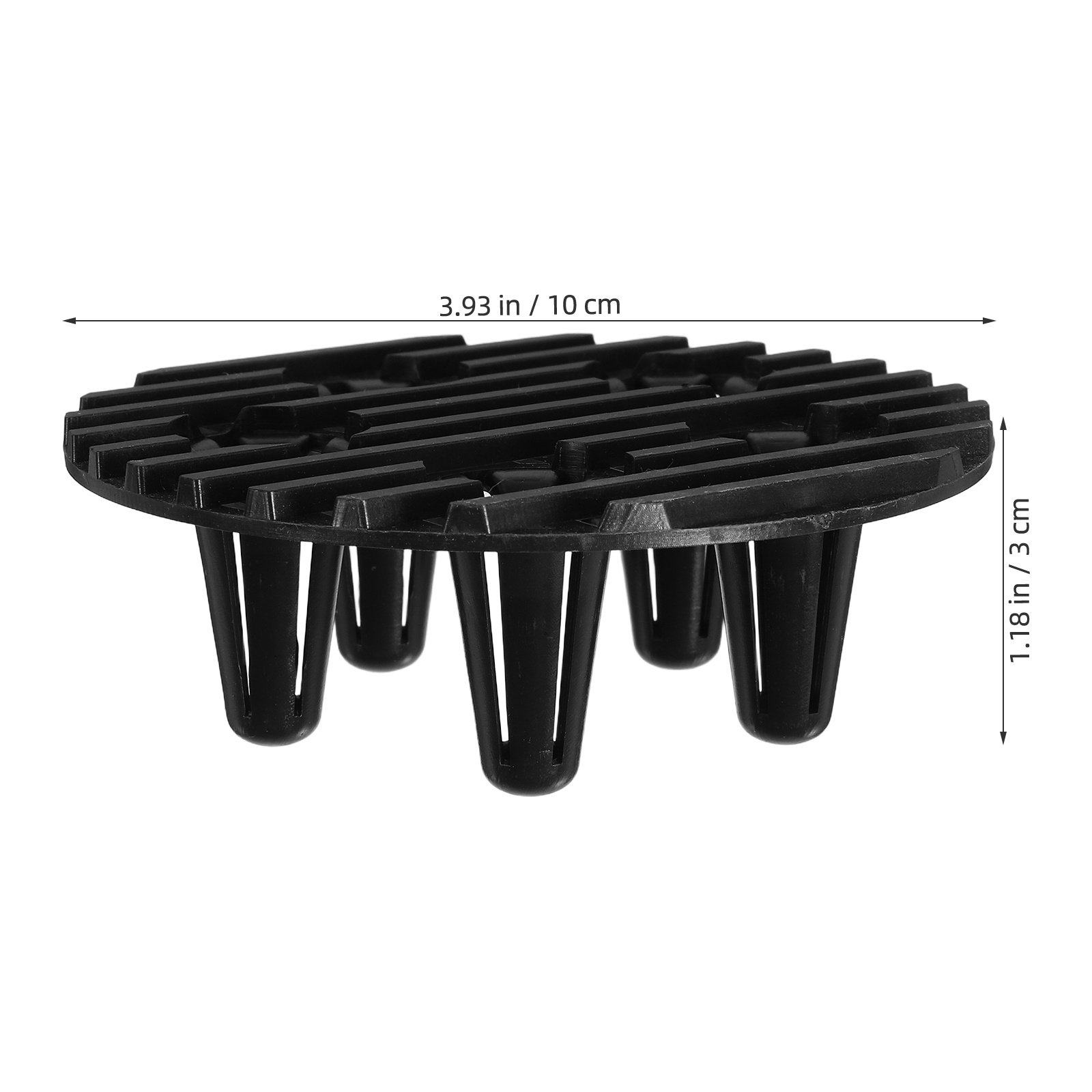Patio Bloempot Stand 10st Zwar - Plant Parenting recensie en prijs