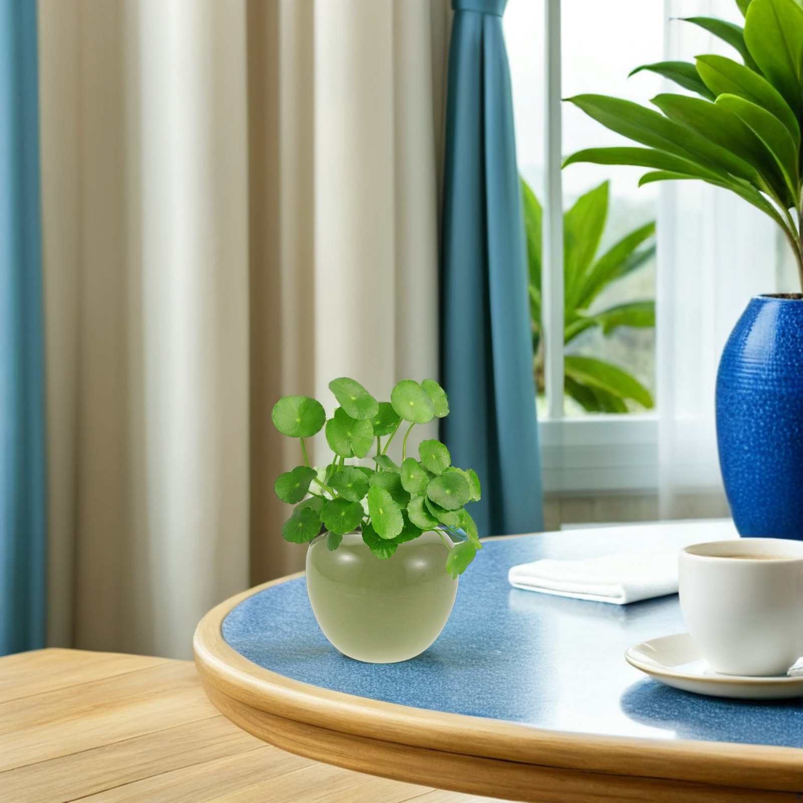 Gevormde geglazuurde keramisch - Succulent Arrangement Mini recensie en prijs