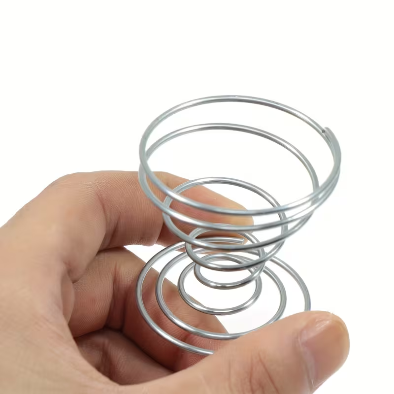 1/10 STUKS Metalen Veerstandaa - Air Plant Tillandsia recensie en prijs