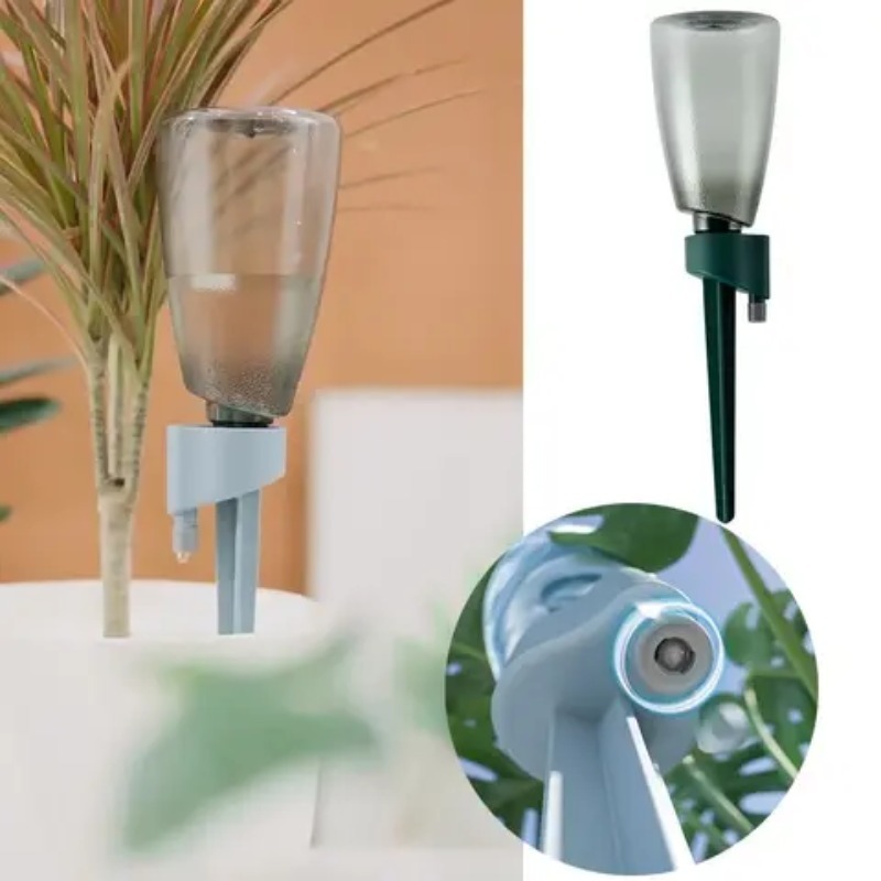 Verstelbare zelfwater gevende  - Plant Parent Kit recensie en prijs