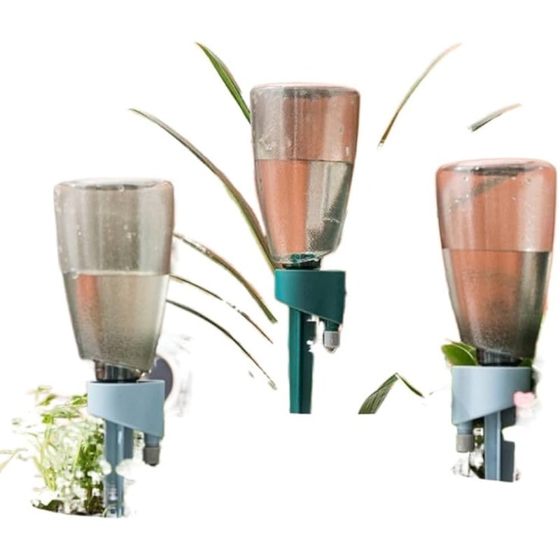 Verstelbare zelfwater gevende  - Plant Parent Kit recensie en prijs