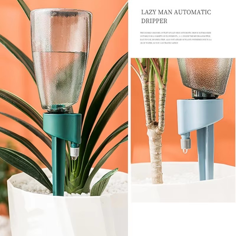 Verstelbare zelfwater gevende  - Plant Parent Kit recensie en prijs