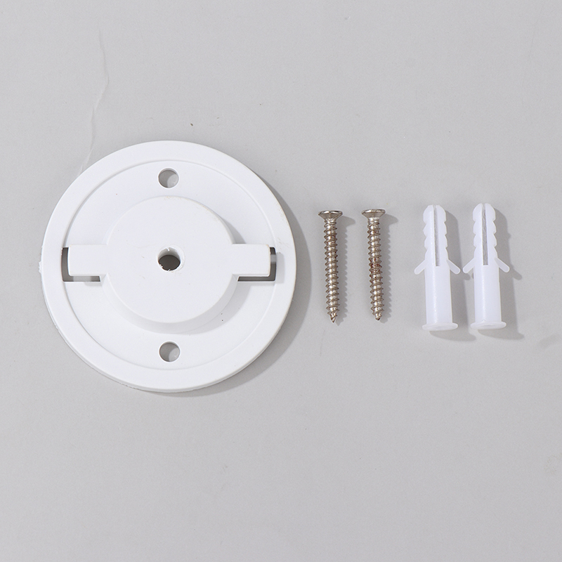 【ABS Wandmontagebasis voor Tap - Tp-Link Camera Tapo C200 recensie en prijs
