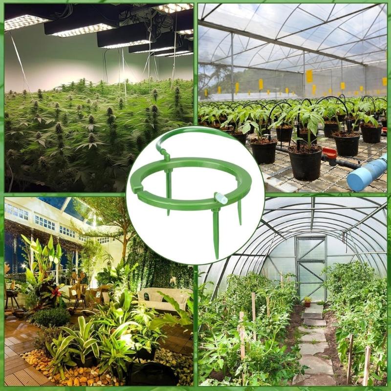 LX0C DRIP -irrigatie Set voor  - Plant Parent Kit recensie en prijs