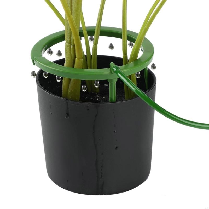 LX0C DRIP -irrigatie Set voor  - Plant Parent Kit recensie en prijs