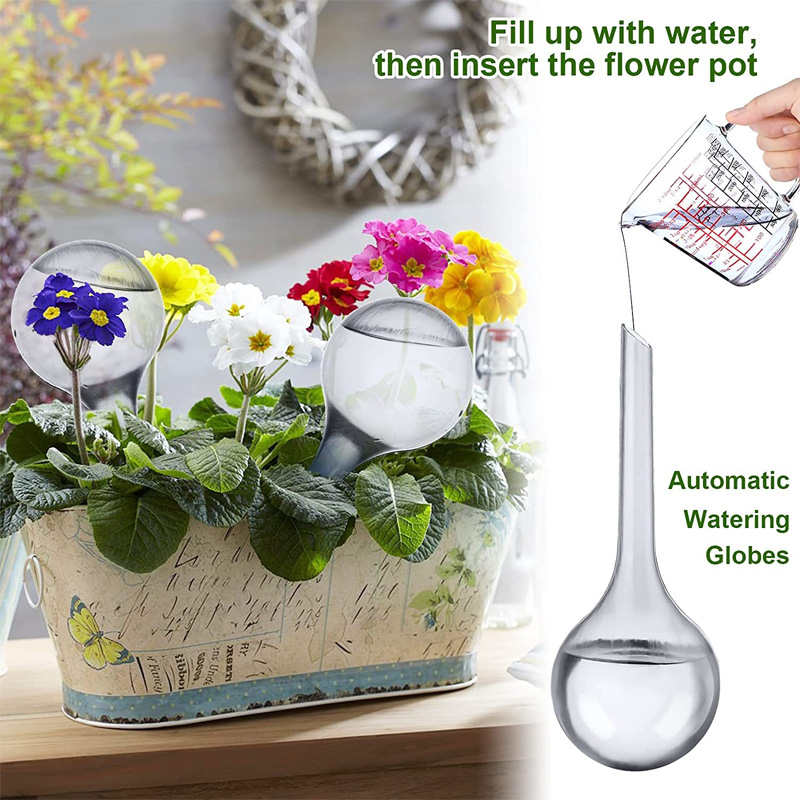 5/10PCS Automatische Plant Wat - Plant Parent Kit recensie en prijs